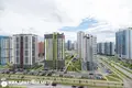 Mieszkanie 3 pokoi 65 m² Mińsk, Białoruś