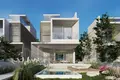 Appartement 3 chambres 135 m² Paphos, Chypre