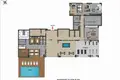 Apartamento 2 habitaciones 56 m² Alanya, Turquía