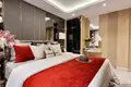 Kondominium 1 Schlafzimmer  Pattaya, Thailand