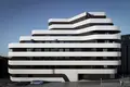 2 bedroom penthouse 89 m² Calp, Spain