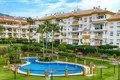 Wohnung 3 Schlafzimmer 119 m² Marbella, Spanien