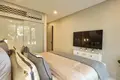 Copropriété 2 chambres  Pattaya, Thaïlande