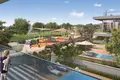 5-Schlafzimmer-Villa 1 068 m² Abu Dhabi, Vereinigte Arabische Emirate