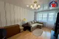 Wohnung 2 zimmer 54 m² Sluzk, Belarus