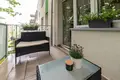 Mieszkanie 3 pokoi 55 m² Warszawa, Polska