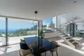 4-Schlafzimmer-Villa 517 m² Altea, Spanien
