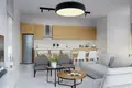 3 bedroom apartment 119 m² Paphos Municipality, Cyprus