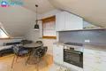 Квартира 2 комнаты 40 м² Каунас, Литва
