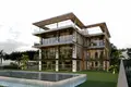 Appartement 2 chambres 122 m² Limassol, Chypre