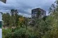 Квартира 2 комнаты 38 м² Минск, Беларусь