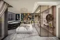 Villa de 3 habitaciones 179 m² Kalkan, Turquía