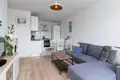 2 room apartment 37 m² Warsaw, Poland