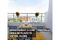3 room apartment  in Bashkia Vlore, Albania
