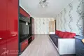 Квартира 2 комнаты 48 м² Минск, Беларусь