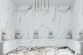 Apartamento 3 habitaciones 99 m² Mezitli, Turquía