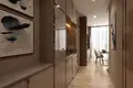 Mieszkanie 1 pokój 38 m² Karon, Tajlandia