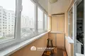 3 room apartment 77 m² in Minsk, Belarus