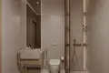 2 bedroom apartment 108 m² Dubai, United Arab Emirates