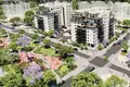Barrio residencial Projet immobilier