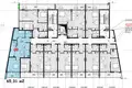 2 bedroom apartment 65 m² Batumi, Georgia