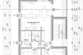 Apartamento 2 habitaciones  Opcina Dezanovac, Croacia