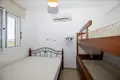 Mieszkanie 2 pokoi 68 m² Paralimni, Cypr