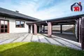 Cottage 212 m² Papiarnianski sielski Saviet, Belarus