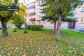 Appartement 2 chambres 44 m² Panevėžys, Lituanie