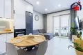 Квартира 2 комнаты 52 м² Копище, Беларусь