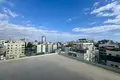 2-Schlafzimmer-Penthouse 106 m² Limassol, Zypern