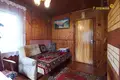 House 51 m² Astrashitskagaradokski rural council, Belarus