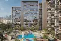 Apartamento 2 habitaciones 84 m² Dubái, Emiratos Árabes Unidos