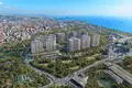 Квартира 2 комнаты , Турция