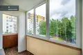 Wohnung 1 zimmer 35 m² Vilnius, Litauen