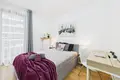 Commercial property 2 rooms 43 m² in Warsaw, Poland