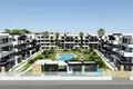 Квартира 3 комнаты 75 м² Ориуэла, Испания