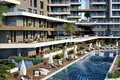 Apartamento 4 habitaciones 133 m² Narlidere, Turquía