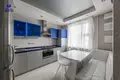 2 room apartment 58 m² Minsk, Belarus