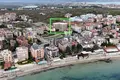 Studio 1 chambre 34 m² Sveti Vlas, Bulgarie
