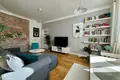 2 room apartment 56 m² in Warsaw, Poland