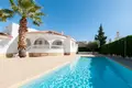 Вилла 3 спальни 130 м² Benijofar, Испания