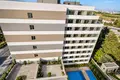 Wohnung 1 zimmer 35 m² Mezitli, Türkei