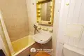Wohnung 2 zimmer 47 m² Minsk, Belarus