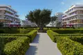 Residential quarter Olea Cyprus