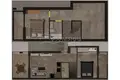 Haus 3 Schlafzimmer 76 m² Nikiti, Griechenland