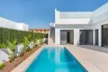 Stadthaus 3 zimmer 212 m² Los Alcazares, Spanien