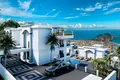 Maison 1 chambre 320 m² Alanya, Turquie