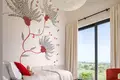 Mieszkanie 4 pokoi 246 m² Souni Zanatzia, Cypr