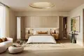 Mieszkanie 6 pokojów 684 m² Dubaj, Emiraty Arabskie